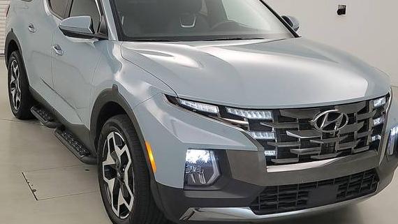 HYUNDAI SANTA CRUZ 2023 5NTJEDAF9PH042598 image